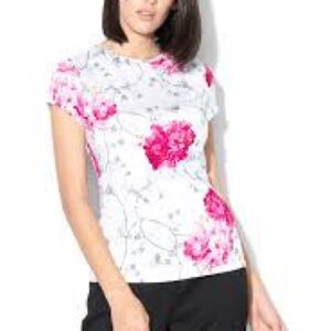 Ted Baker London MIRIALL Short Sleeve Top